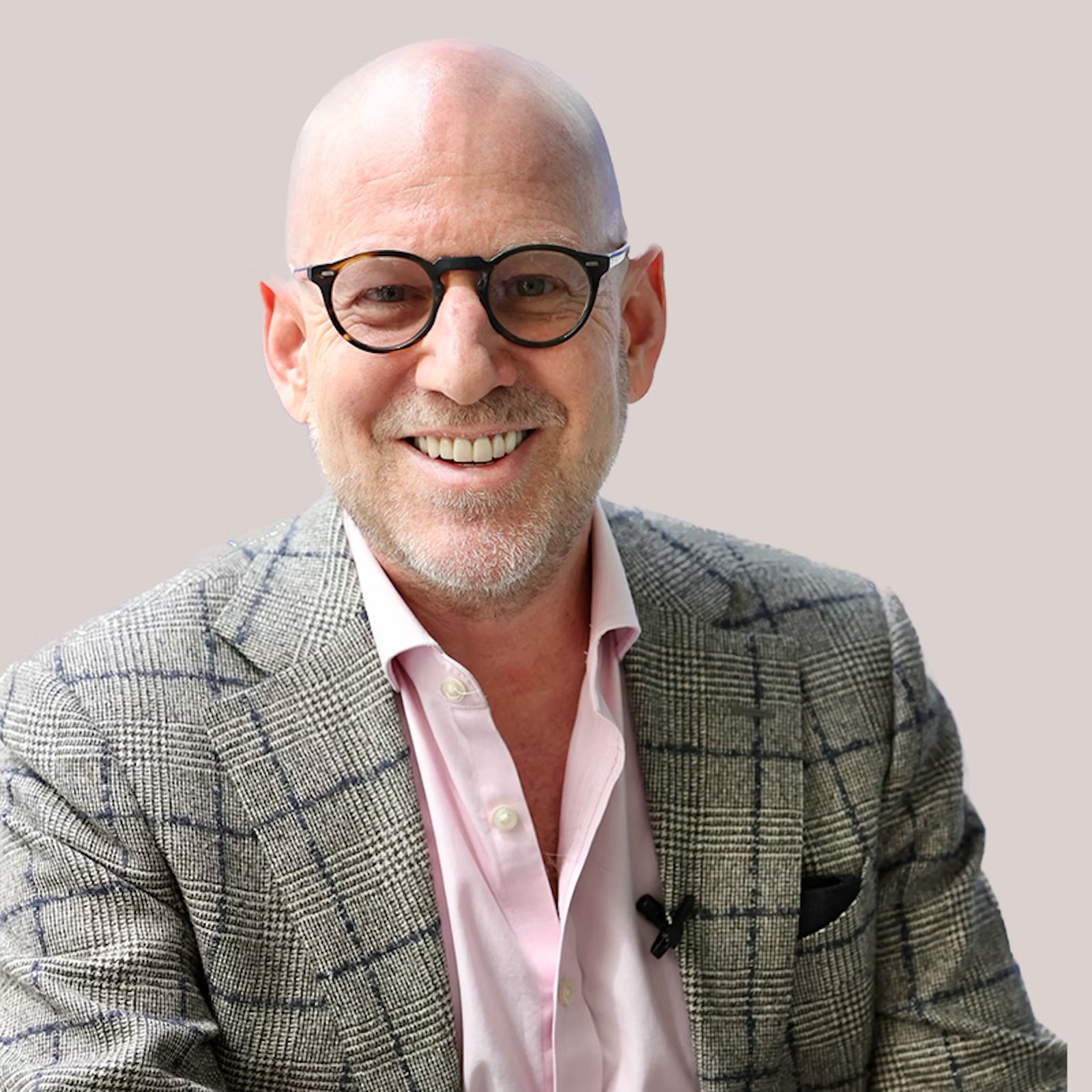 Charles Brenner
